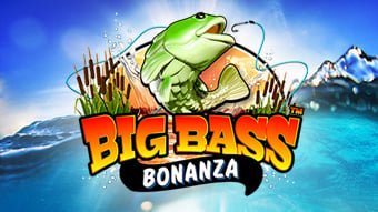 Big Bass Bonanza