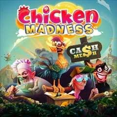 Chicken Madness