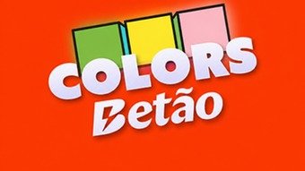 Colors Betão Bet Brasil