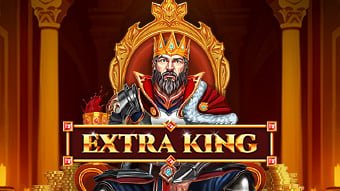 Extra King