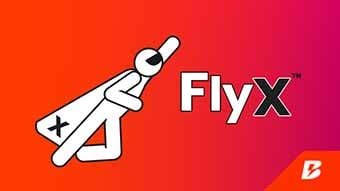 FlyX