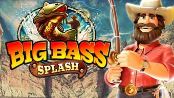 Big Bass Splash