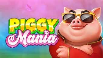 Piggy Mania