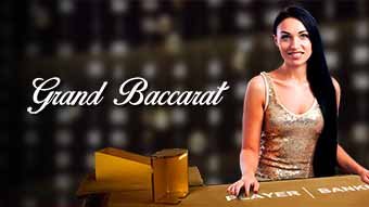Grand Baccarat