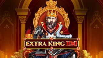 Extra King 100