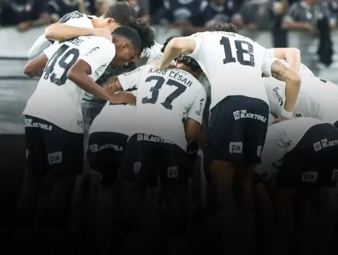CA Rosario Central vs Corinthians