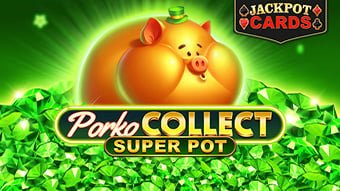 Porko Collect Super Pot
