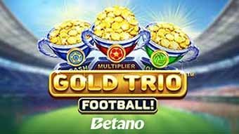 Gold Trio