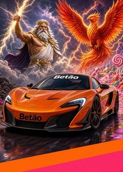 Populares na Betão