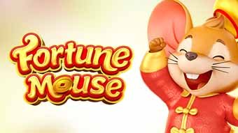 Fortune Mouse
