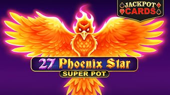 Phoenix Star Super Pot