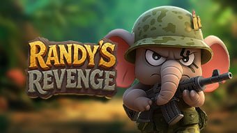 ⁠Randy’s Revenge