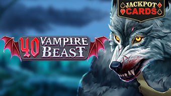 40 Vampire Beast