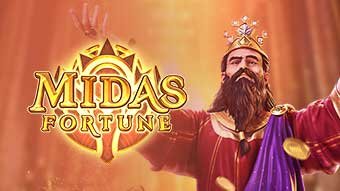 Midas Fortune