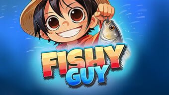 Fishy Guy