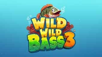 Wild Wild Bass 3
