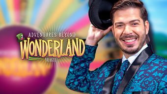Adventures Beyond Wonderland Brasil