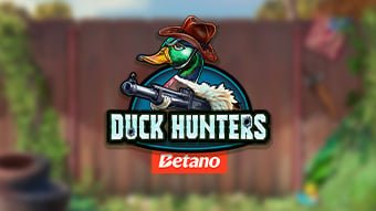 Duck Hunters Betão Bet Brasil