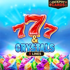 7 & Crystals