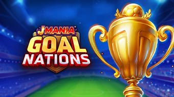 J Mania Goal Nations