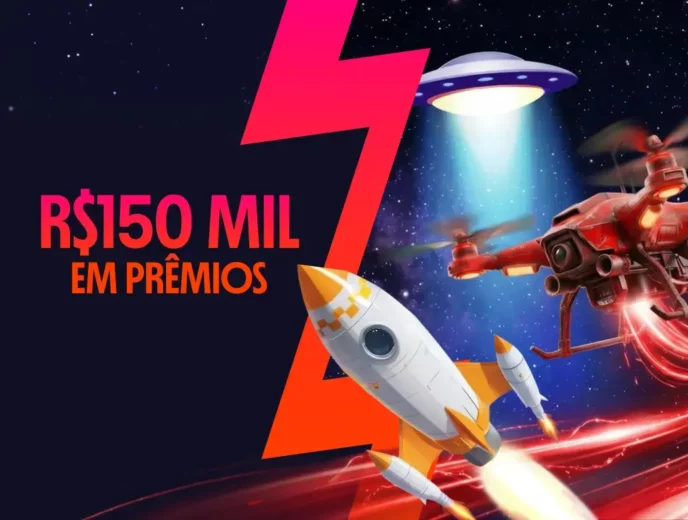 Torneio VeliPlay