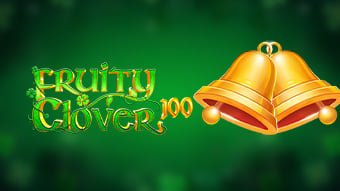 Fruity Clover 100