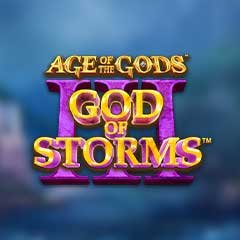 Age of the Gods: God of Storms 3