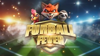 Furball Fever Megaways