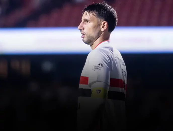 São Paulo vs Palmeiras