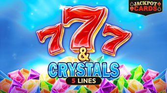 7 & Crystals