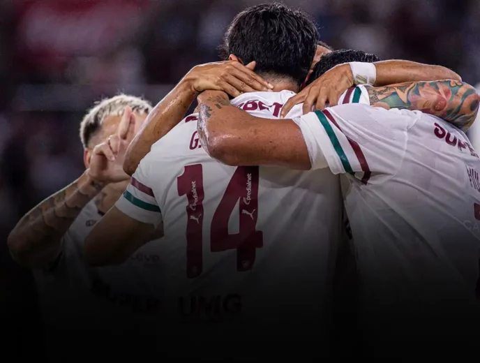 Fluminense vs Palmeiras