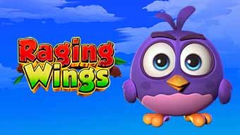 Raging Wings
