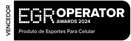 EGR Operator Awards 2024: Melhor plataforma de esportes mobile