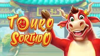 Touro Sortudo