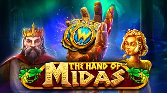 The Hand of Midas