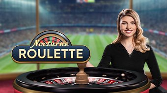 Nocturne Roulette