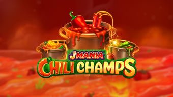 J Mania Chili Champs