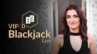 Blackjack VIP D