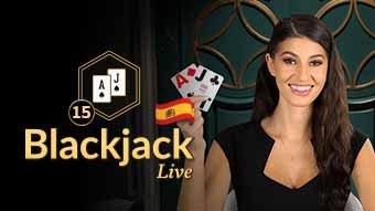 Blackjack Clasico en Español 15