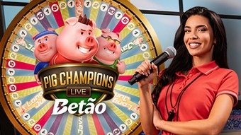 Pig Champions Live