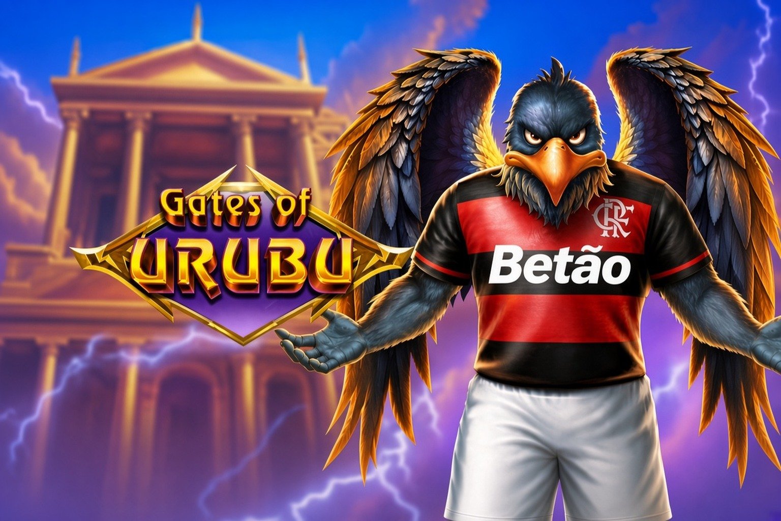 Gates of Urubu