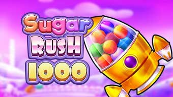 Sugar Rush 1000