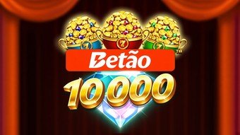 Betão Bet Brasil 10000