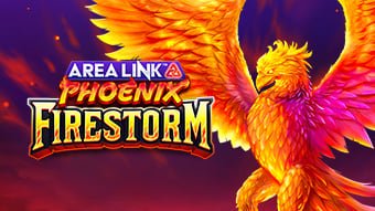Area Link Phoenix Firestorm