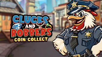 Little Cluckers