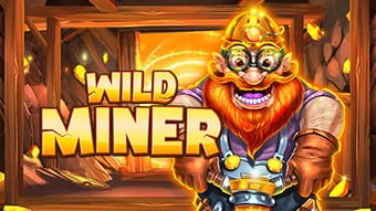 Wild Miner