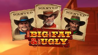 The Big, The Fat, And The Ugly