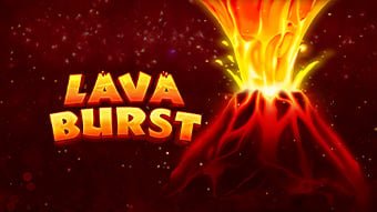 Lava Burst