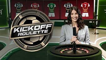 Kickoff Roulette
