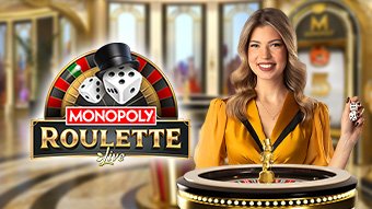 Monopoly Roulette